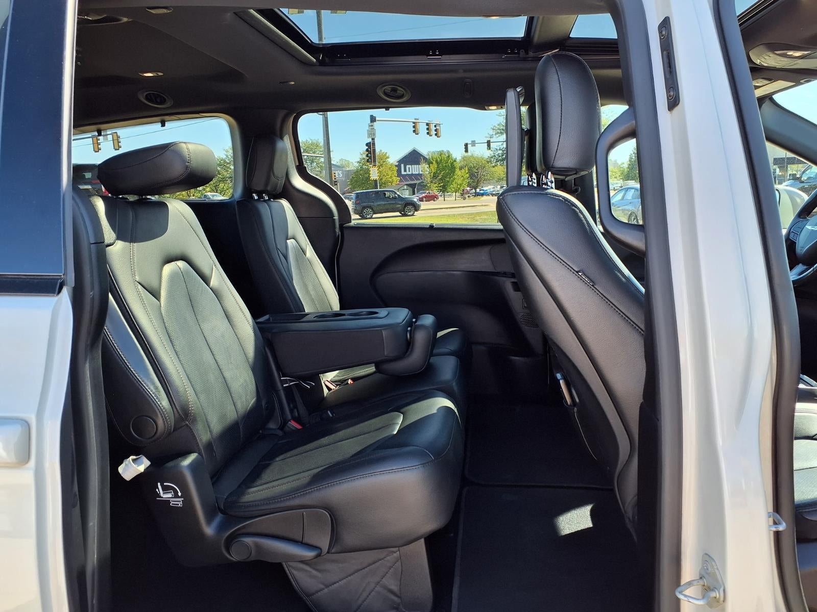 2020 Chrysler Pacifica Touring L Plus 35th Anniversary