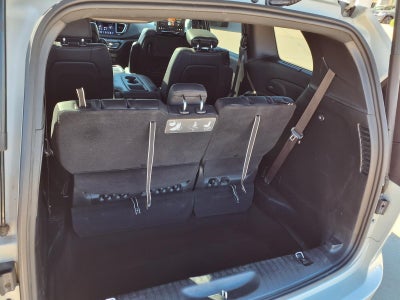 2020 Chrysler Pacifica Touring L Plus 35th Anniversary
