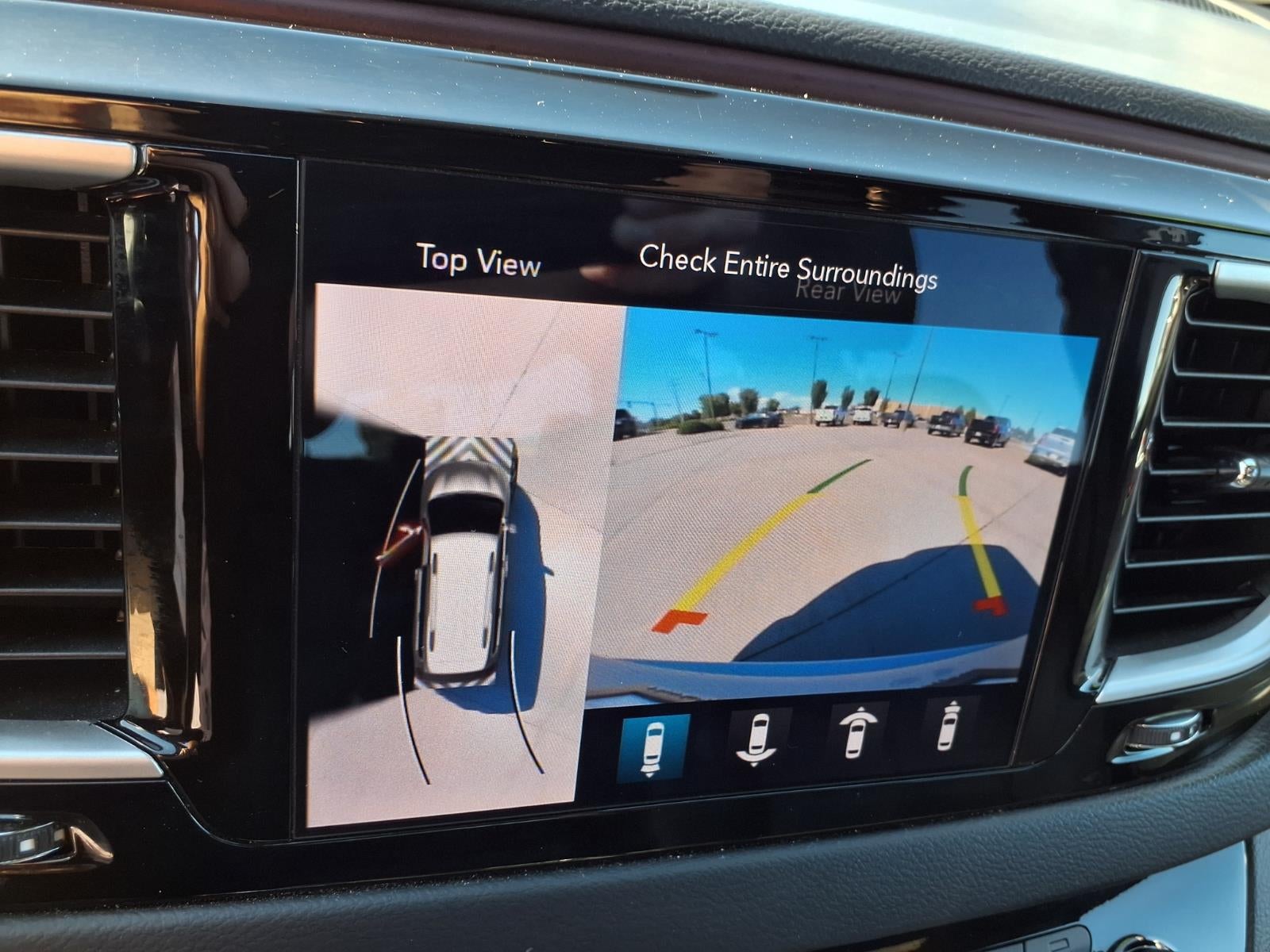 2020 Chrysler Pacifica Touring L Plus 35th Anniversary
