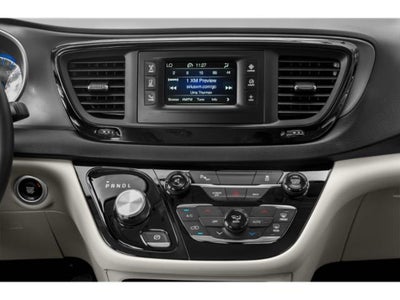 2020 Chrysler Pacifica Touring L Plus 35th Anniversary