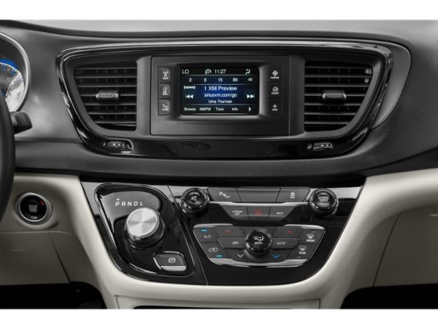 2020 Chrysler Pacifica Touring L Plus 35th Anniversary