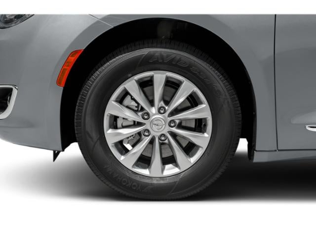 2020 Chrysler Pacifica Touring L Plus 35th Anniversary