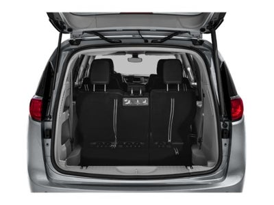 2020 Chrysler Pacifica Touring L Plus 35th Anniversary