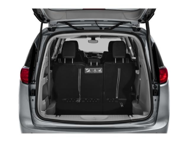 2020 Chrysler Pacifica Touring L Plus 35th Anniversary