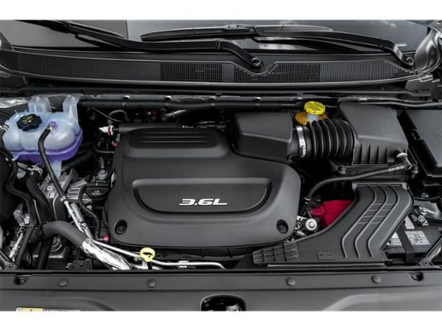 2020 Chrysler Pacifica Touring L Plus 35th Anniversary