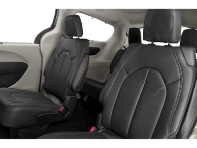2020 Chrysler Pacifica Touring L Plus 35th Anniversary