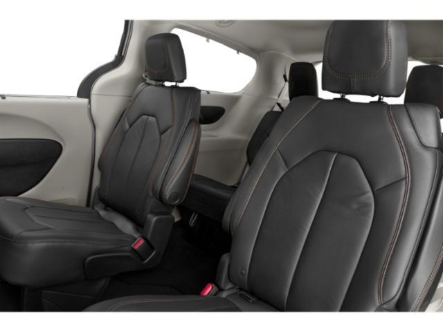 2020 Chrysler Pacifica Touring L Plus 35th Anniversary