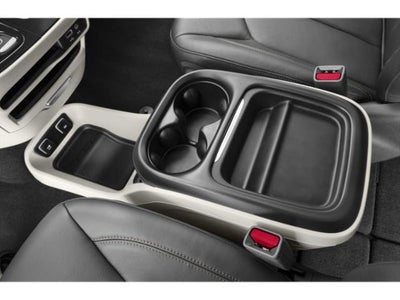 2020 Chrysler Pacifica Touring L Plus 35th Anniversary