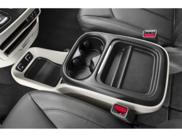 2020 Chrysler Pacifica Touring L Plus 35th Anniversary