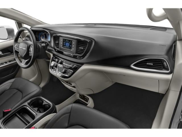 2020 Chrysler Pacifica Touring L Plus 35th Anniversary