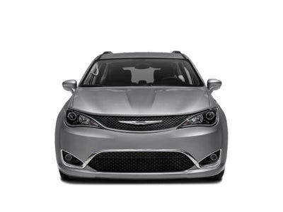 2020 Chrysler Pacifica Touring L Plus 35th Anniversary