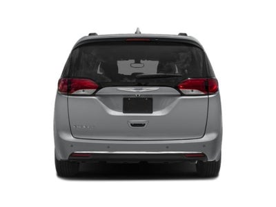2020 Chrysler Pacifica Touring L Plus 35th Anniversary