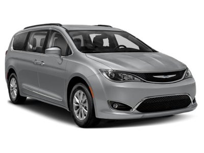 2020 Chrysler Pacifica Touring L Plus 35th Anniversary