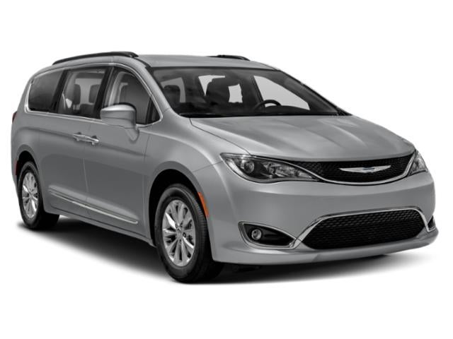 2020 Chrysler Pacifica Touring L Plus 35th Anniversary