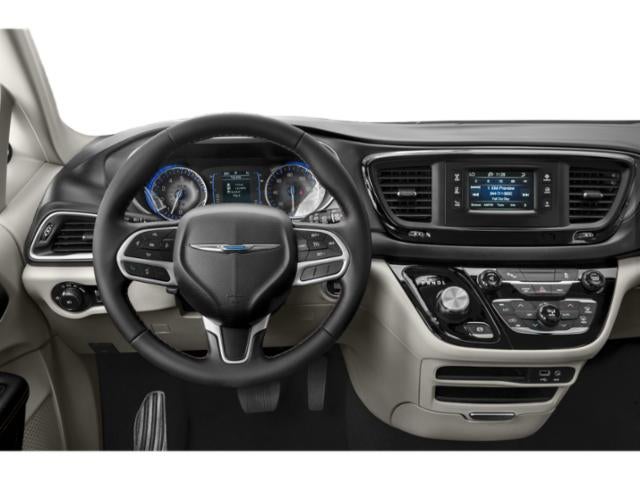 2020 Chrysler Pacifica Touring L Plus 35th Anniversary