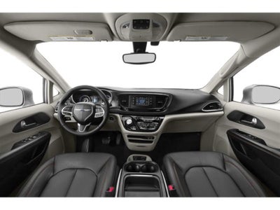 2020 Chrysler Pacifica Touring L Plus 35th Anniversary