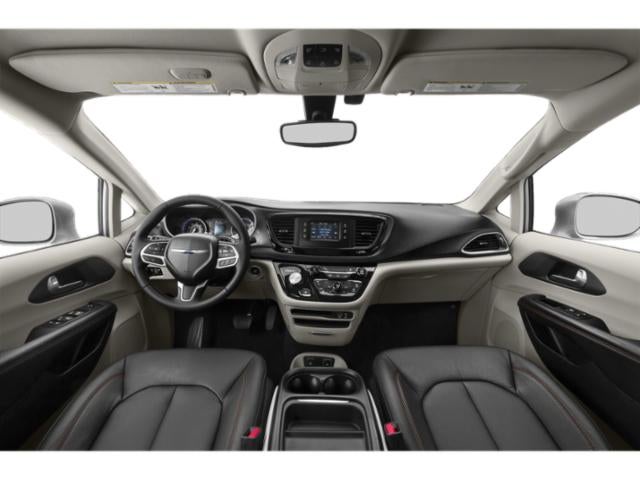 2020 Chrysler Pacifica Touring L Plus 35th Anniversary