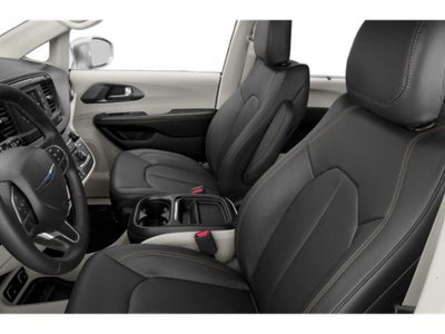 2020 Chrysler Pacifica Touring L Plus 35th Anniversary
