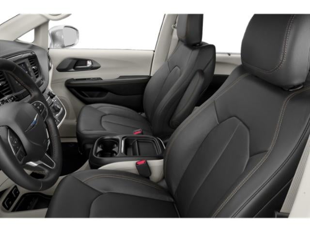 2020 Chrysler Pacifica Touring L Plus 35th Anniversary