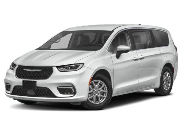 2023 Chrysler Pacifica Touring L AWD's photo
