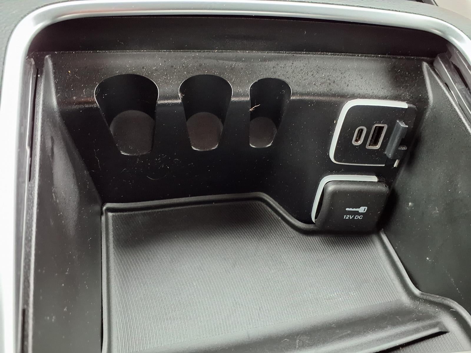 2021 Chrysler Pacifica Limited