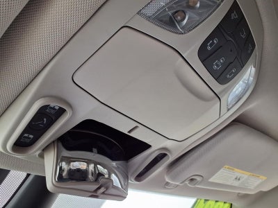 2021 Chrysler Pacifica Limited