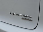 2021 Chrysler Pacifica Limited