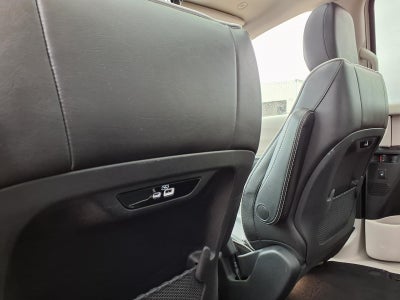 2021 Chrysler Pacifica Limited