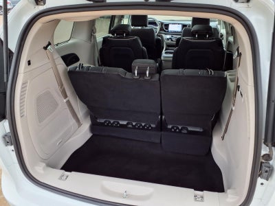 2021 Chrysler Pacifica Limited