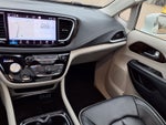 2021 Chrysler Pacifica Limited