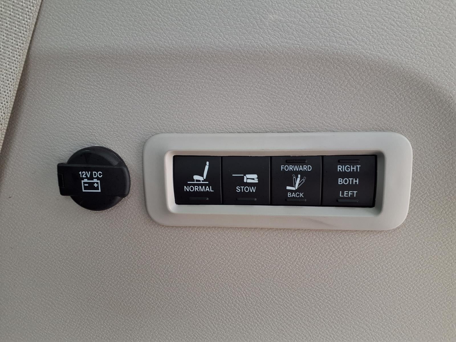 2021 Chrysler Pacifica Limited