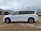 2021 Chrysler Pacifica Limited