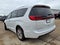 2021 Chrysler Pacifica Limited