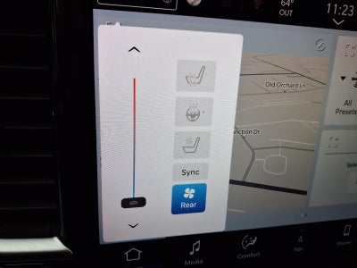 2021 Chrysler Pacifica Limited