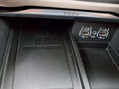 2021 Chrysler Pacifica Limited