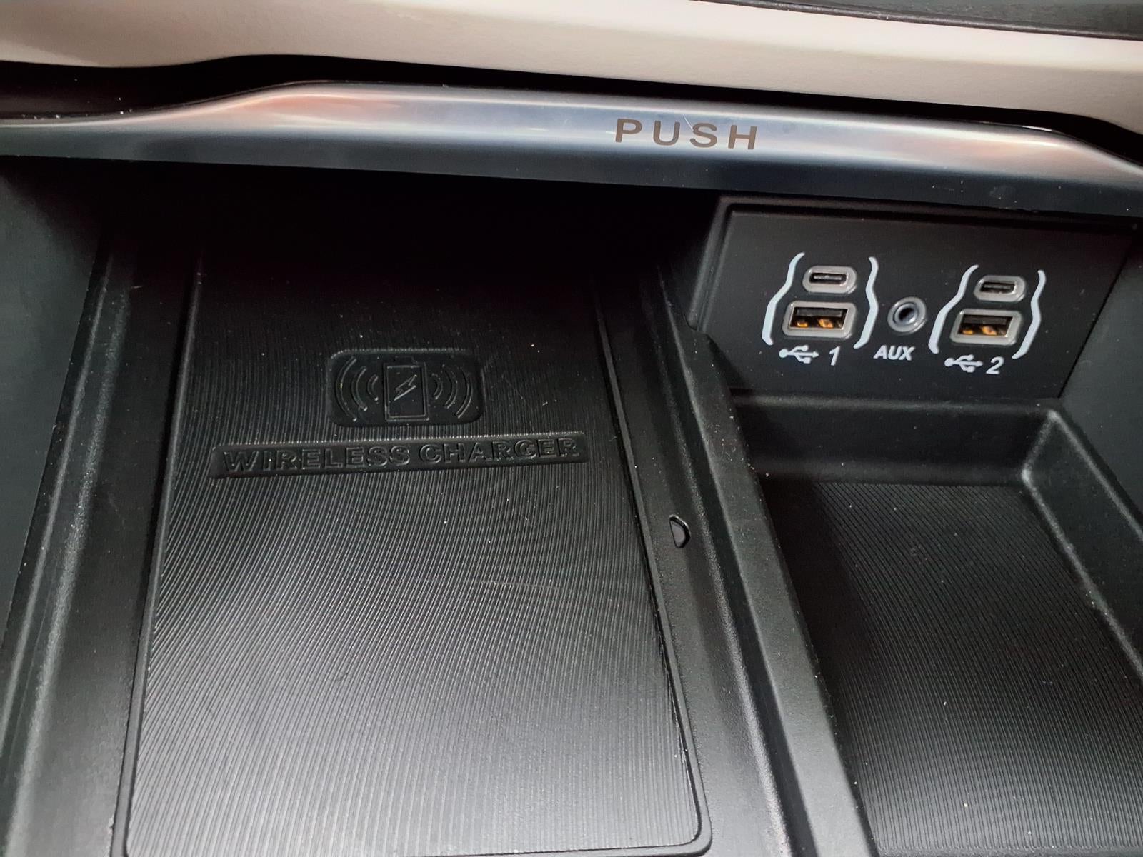 2021 Chrysler Pacifica Limited