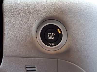 2021 Chrysler Pacifica Limited