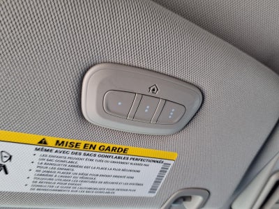 2021 Chrysler Pacifica Limited