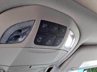 2021 Chrysler Pacifica Limited