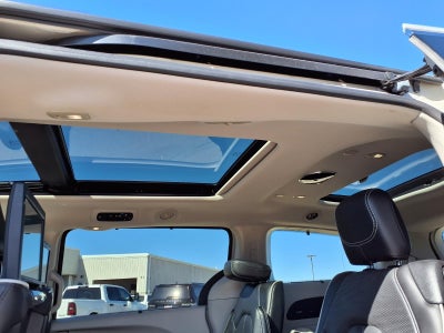 2021 Chrysler Pacifica Limited