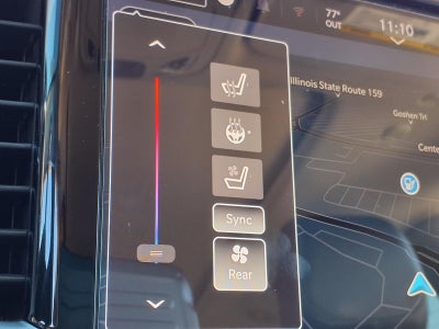 2021 Chrysler Pacifica Limited