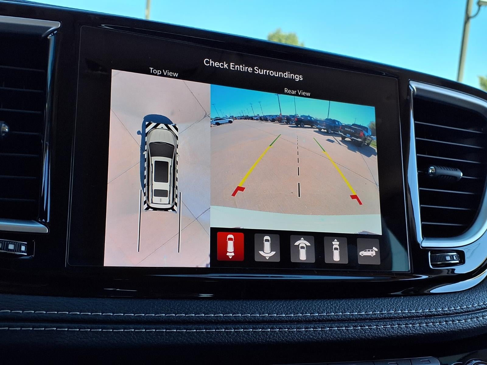 2021 Chrysler Pacifica Limited