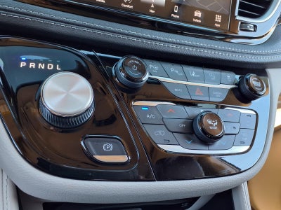 2021 Chrysler Pacifica Limited