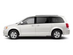 2012 Dodge Grand Caravan Crew