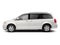 2012 Dodge Grand Caravan Crew