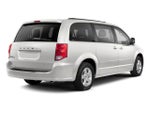 2012 Dodge Grand Caravan Crew
