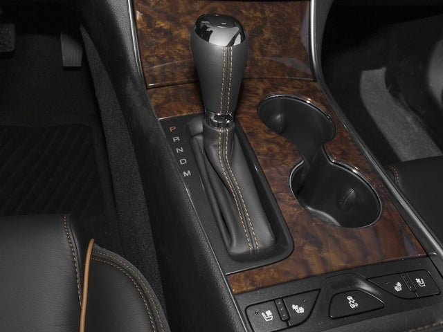 2017 Chevrolet Impala Premier