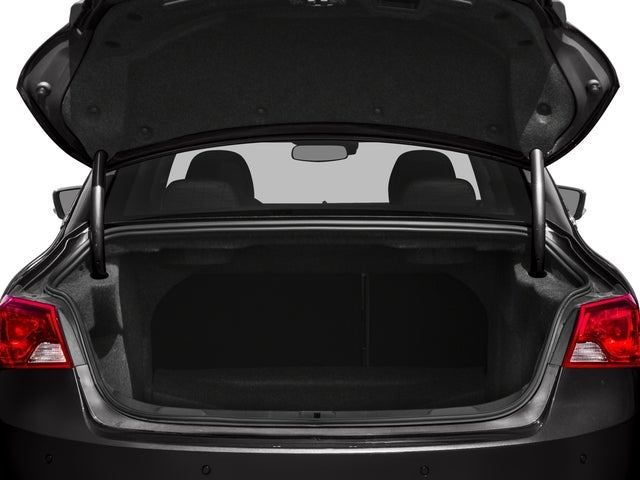 2017 Chevrolet Impala Premier