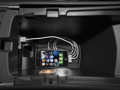 2017 Chevrolet Impala Premier