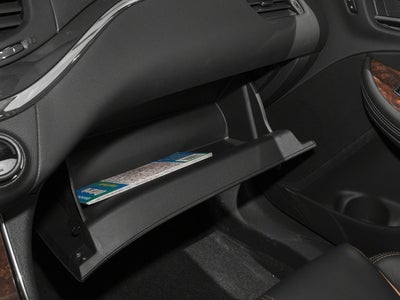 2017 Chevrolet Impala Premier